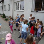 1.06.2011 Dzień dziecka