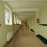 08.01.2007 - Otwarcie nowego gmachu szkoły