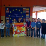 18.05.2010 Dzień Europejski