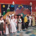 21.12.2006 Wigilia szkolna