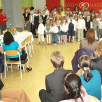 26.05.2011 Dzień Matki i Ojca