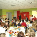 26.05.2011 Dzień Matki i Ojca