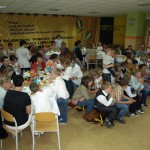 26.05.2011 Dzień Matki i Ojca