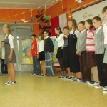 2007 Dzień Europejski w Małej Szkole
