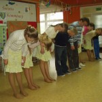 2007 Dzień Europejski w Małej Szkole