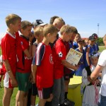 2008 Igrzyska dzieci i młodzieży Sierakowice