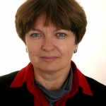 Alina Kozińska-Bałdyga