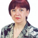 Barbara Grad