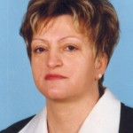 Elżbieta Myszk