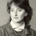 Irena Warmowska