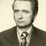 Jerzy Młyński