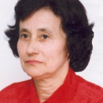 Krystyna Jóskowska