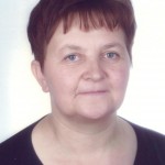 Mirosława Lejkowska