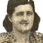 Zofia Targowska