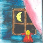 14_Na dobranoc_Aleksandra Czerwionka Szopa 14_Na dobranoc_Aleksandra Czerwionka Szopa