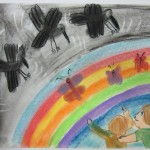 94_Farwe_Wiktor Czaja Szopa