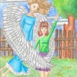 95_Janiół Redosce_Julia  Staroszczyk Kiełpino