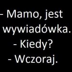 wywiadówka wywiadówka