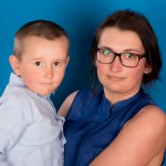 170 Szopa indywidualne