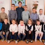 I klasa