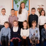III klasa