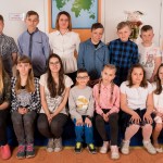 V klasa