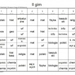 II G