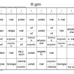 III G
