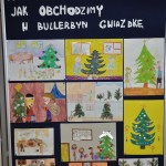 Prace konkursowe, szkoła podstawowa.