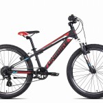 unibike raptor _ 24 cale_ 4 sztuki