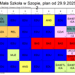 2 klasa