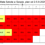 3 klasa