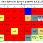 3 klasa 3 klasa