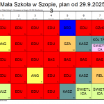 3 klasa
