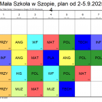 4 klasa
