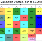 4 klasa