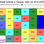 4 klasa