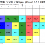 5 klasa 5 klasa