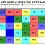 5 klasa
