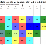6 klasa