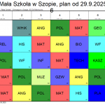 6 klasa