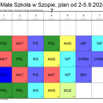 7 klasa