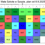 7 klasa
