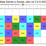 8 klasa