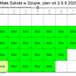 9 klasa