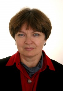 Alina Kozińska-Bałdyga