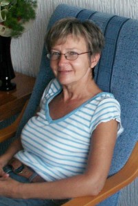 Bożena Obel