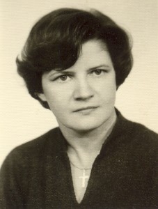 Dorota Młyńska