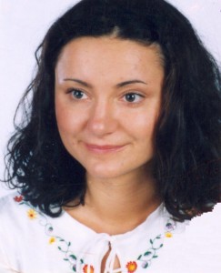 Ewa Gwiazda