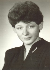 Ewa Warmowska